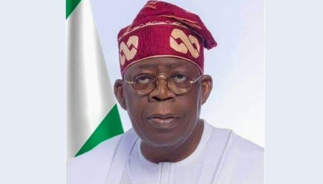 Federal revenue agencies face shake-up as Tinubu signs tax bills
