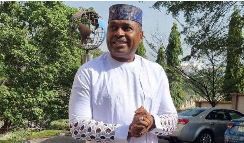 Kenneth Okonkwo: Peter Obi betrayed me — he’s committing political suicide