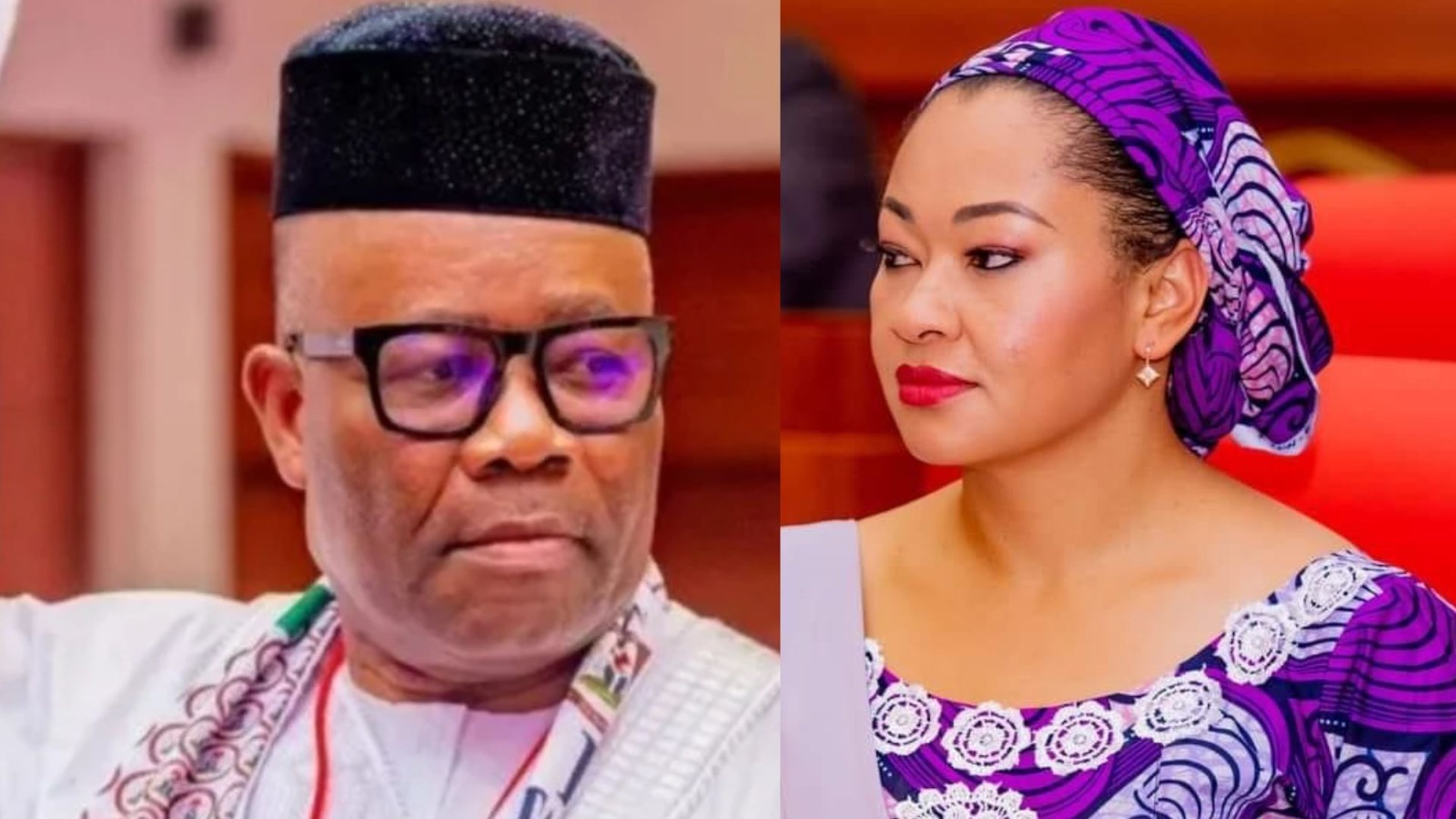 Court rejects FG’s request to arrest Natasha over defamation charge