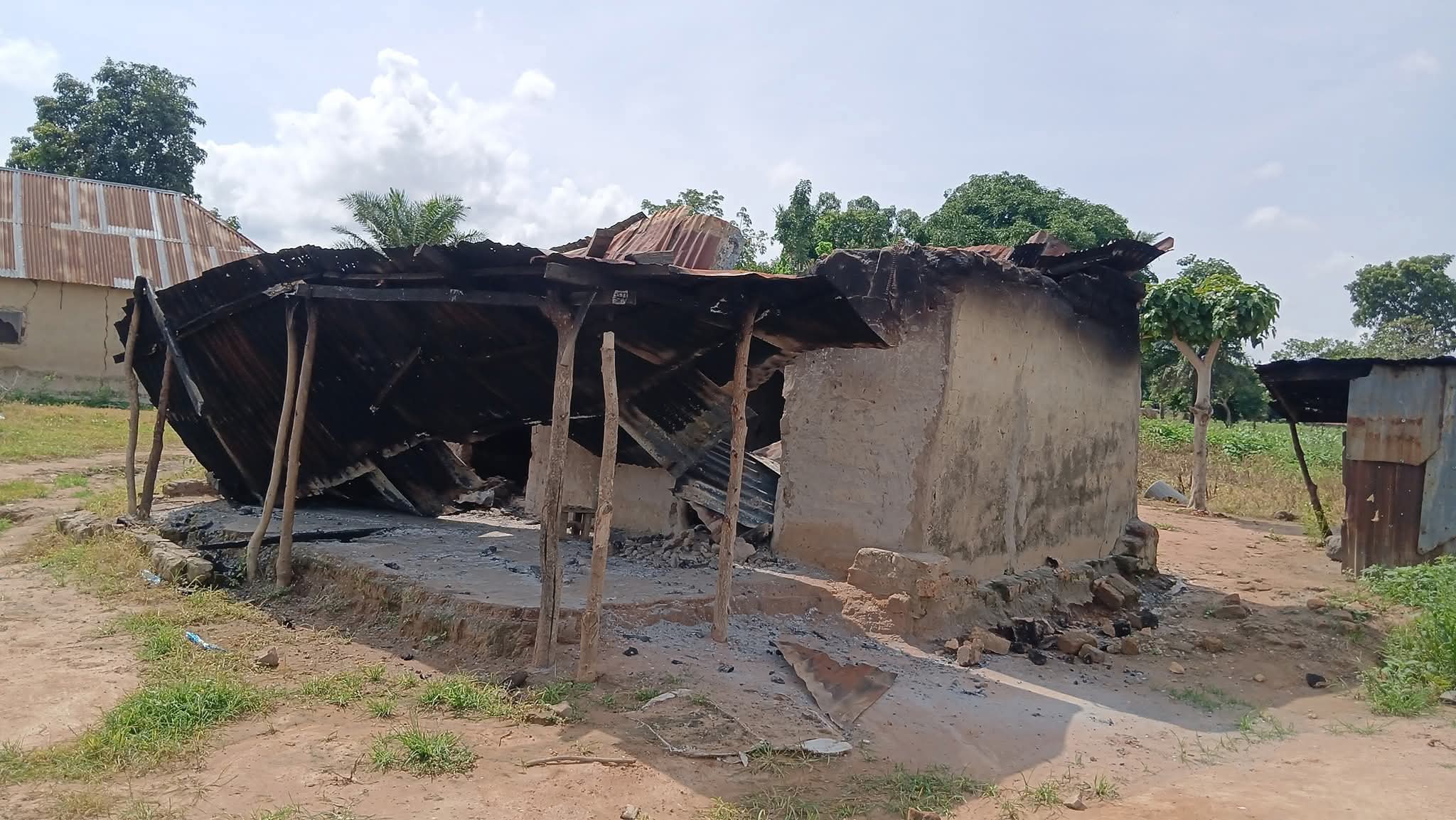 Yelewata massacre: This is not reprisal, it’s genocide – Benue leaders in diaspora tell Tinubu