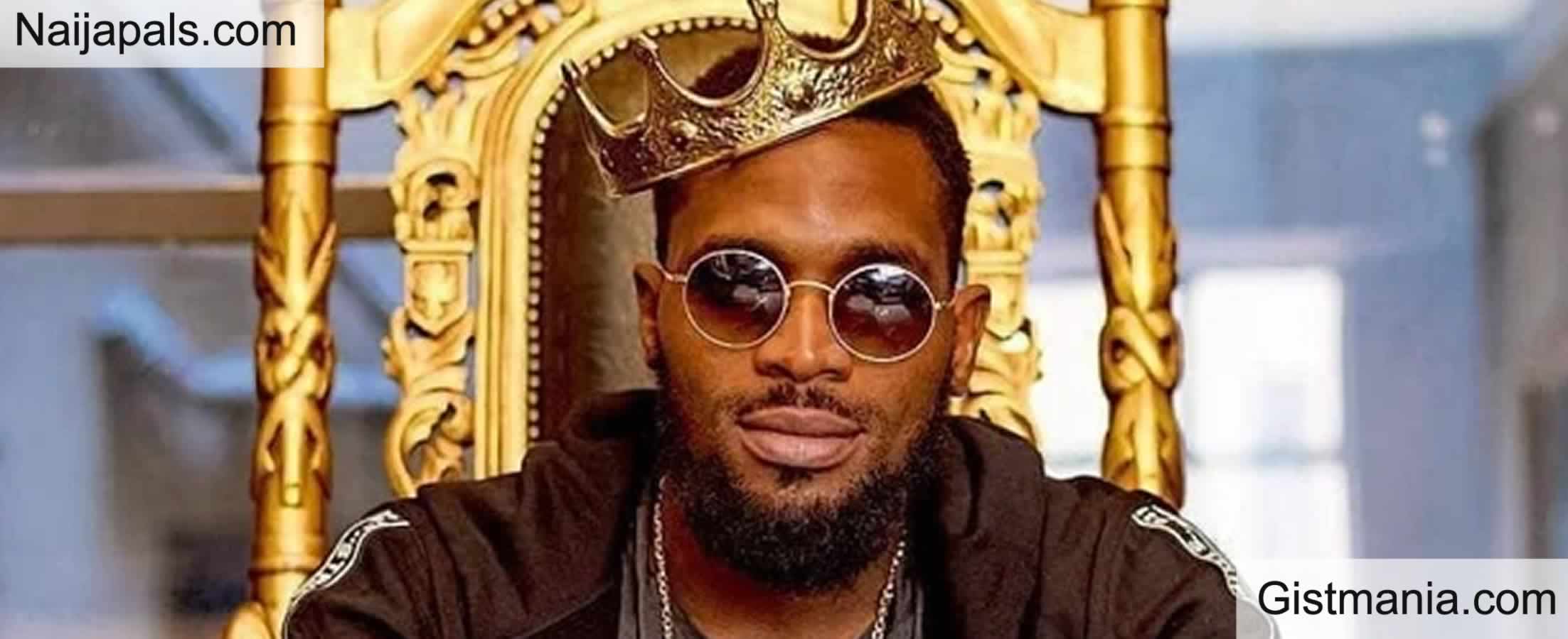 Veteran Singer, D’banj Confirms Joint Tour With 2Face, Timaya