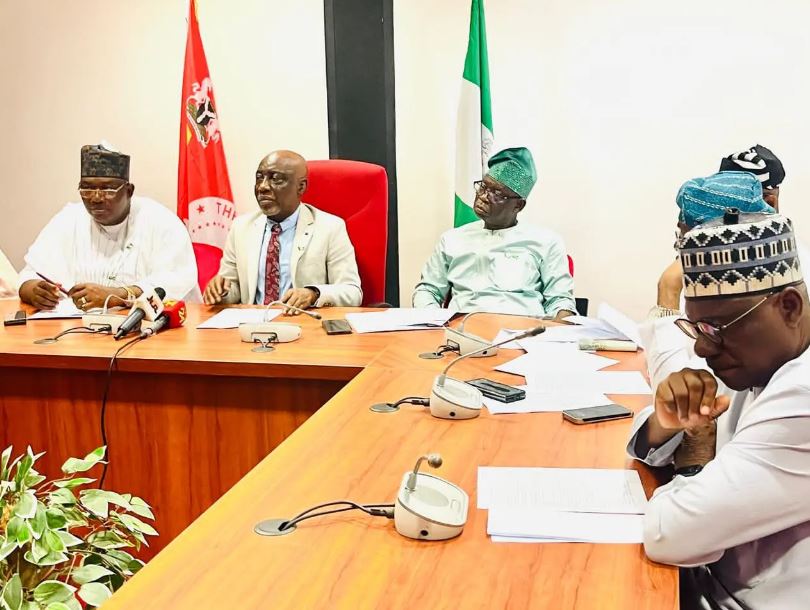 Gov Alia lied, we didn’t sponsor herdsmen attacks in Benue – NASS members reply Gov Alia
