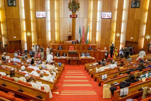 nigeria-senate