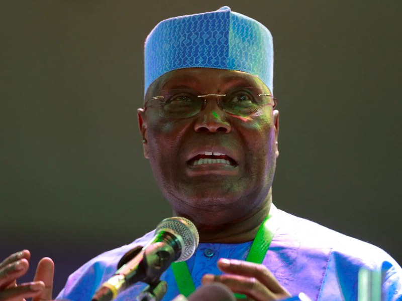 Coalition: Confusion persists over Atiku’s involvement, adoption of ADA