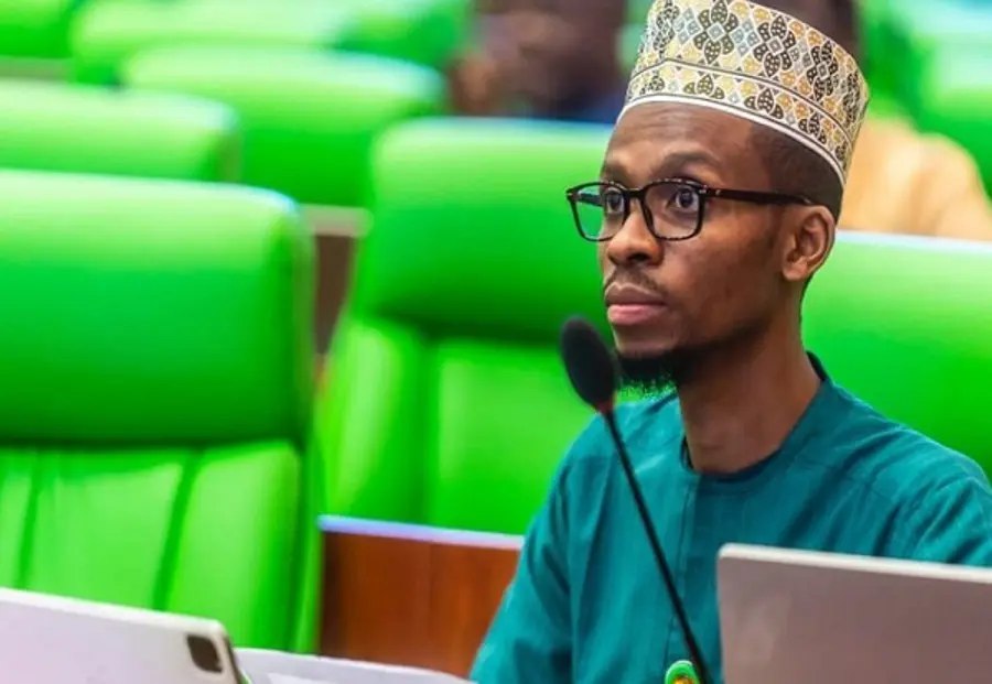 I’m sorry, was naive to have criticized you – El-Rufai’s son begs Goodluck Jonathan