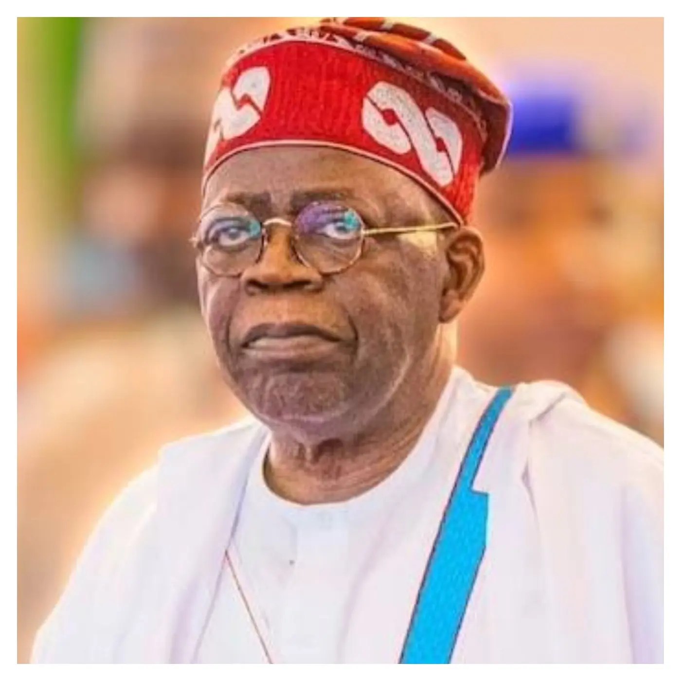 Tension as North-East APC leaders endorse Tinubu for 2027, ignore Shettima
