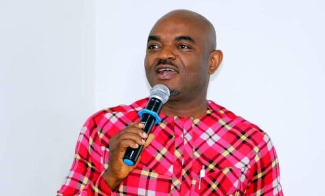 Emeka Rollas: How glass shard from accident got lodged in my head for 19 years