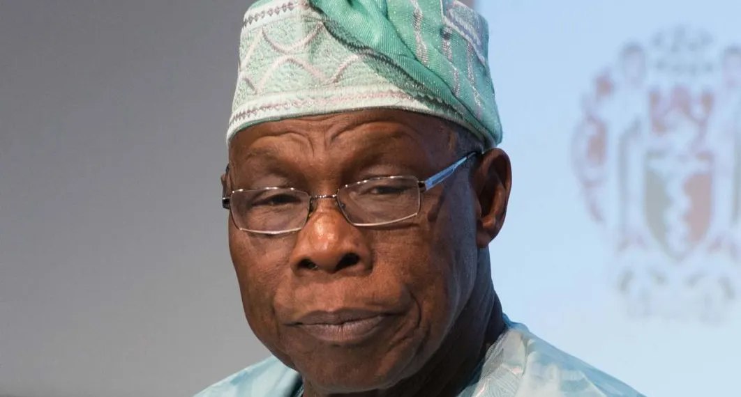 Disinformation played significant role in civil war, says Obasanjo