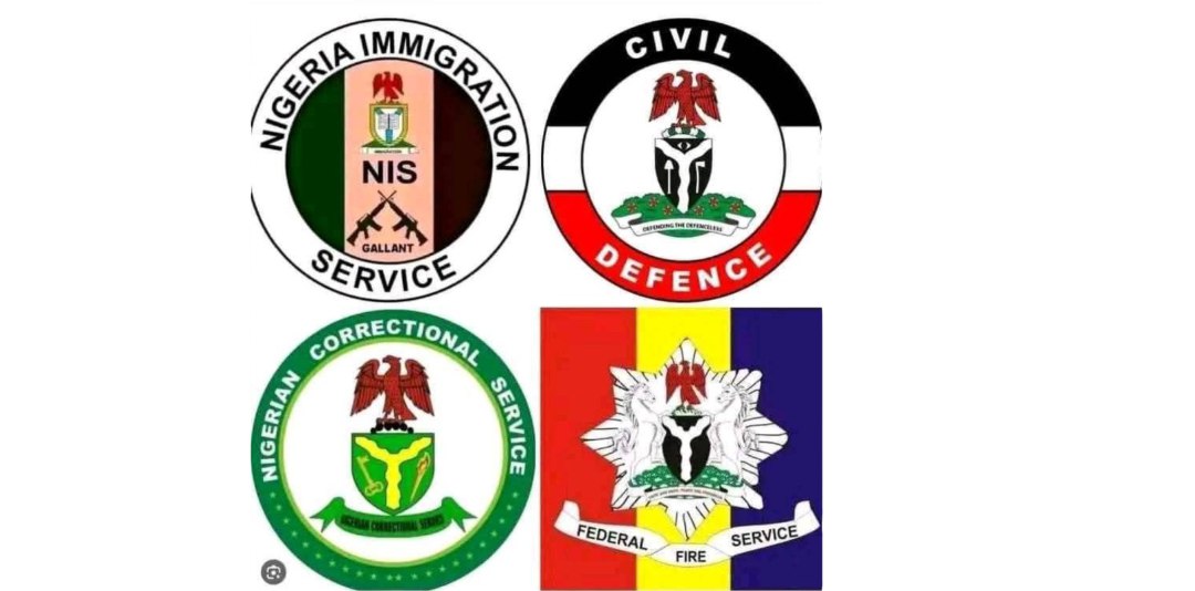 CDCFIB announces nationwide recruitment into Immigration, Fire, Civil Defence, and Correctional Services
