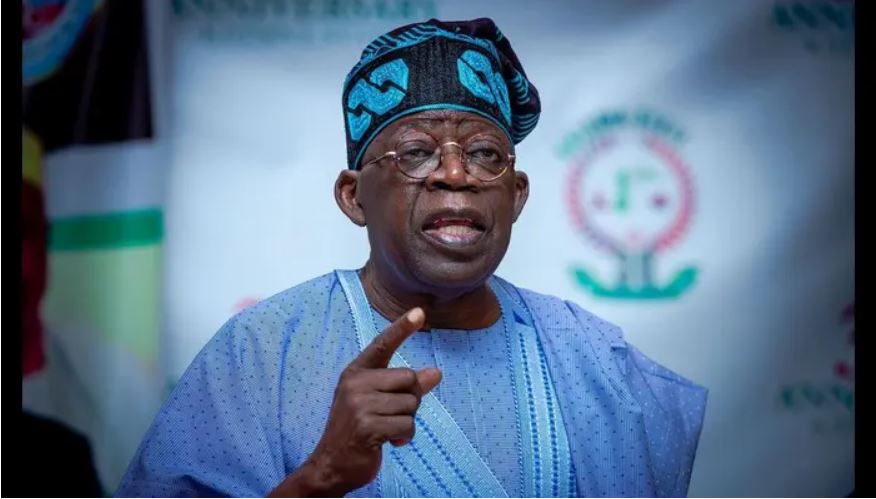 Tinubu orders service chiefs, IGP to go after killers of Benue people
