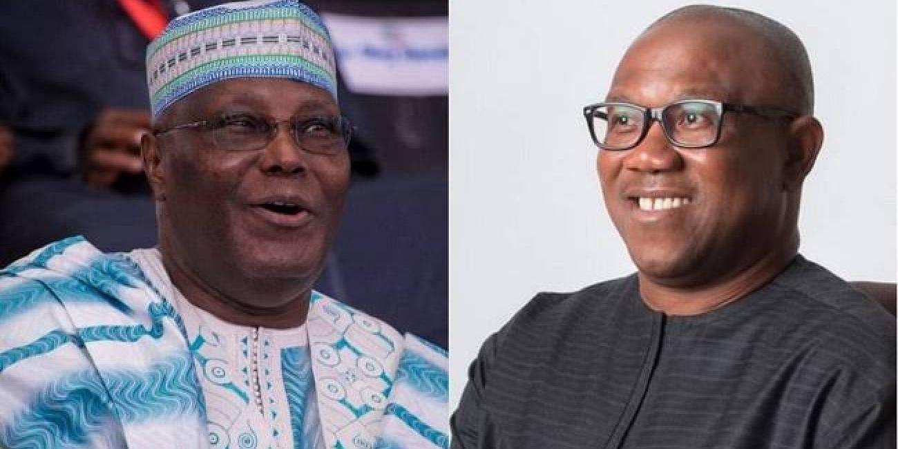 ADC Coalition Chairman, David Mark Denies Endorsement Of Peter Obi, Atiku For 2027 Elections
