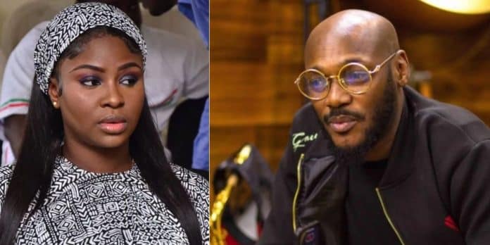 ‘I’m Terribly Sorry, That’s Not Who I Am’ – 2Baba Apologizes To Natasha