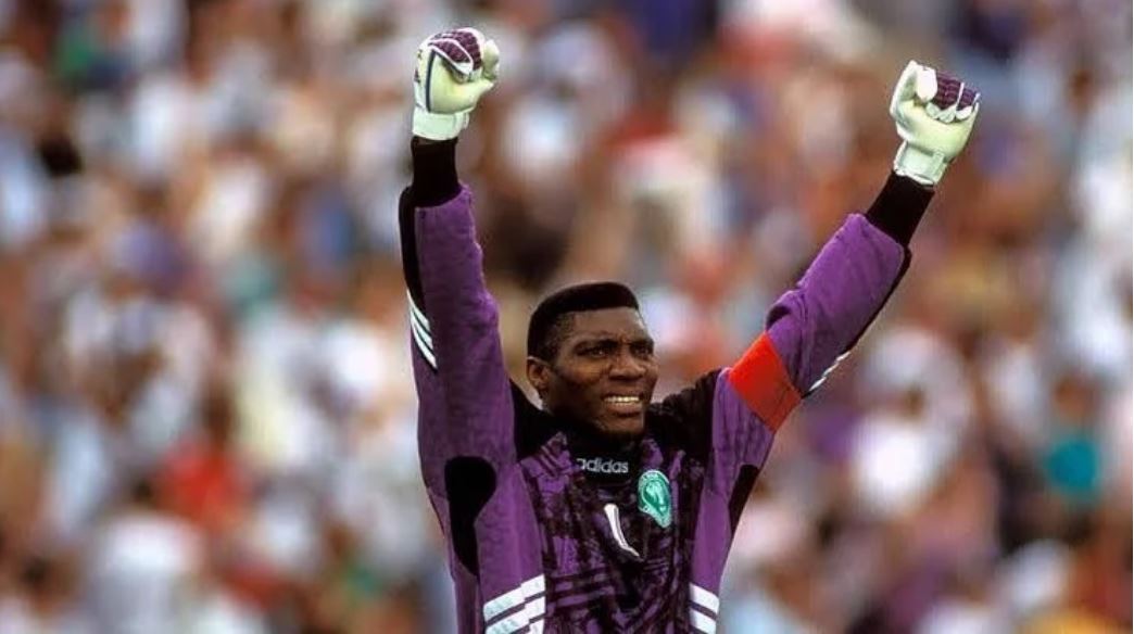 ‘He was sick for some weeks’– NFF mourns Peter Rufai