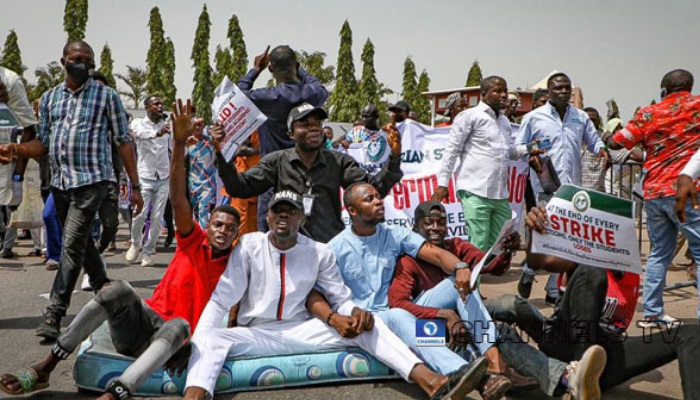 ASUU Strike Declared in More Branches, Over Unpaid Salaries