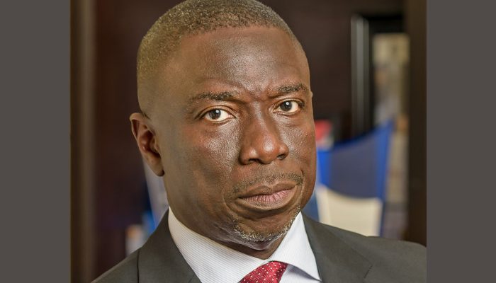 Edo Guber Tussle: Supreme Court betrayed me- PDP’s Ighodalo reacts to judgment