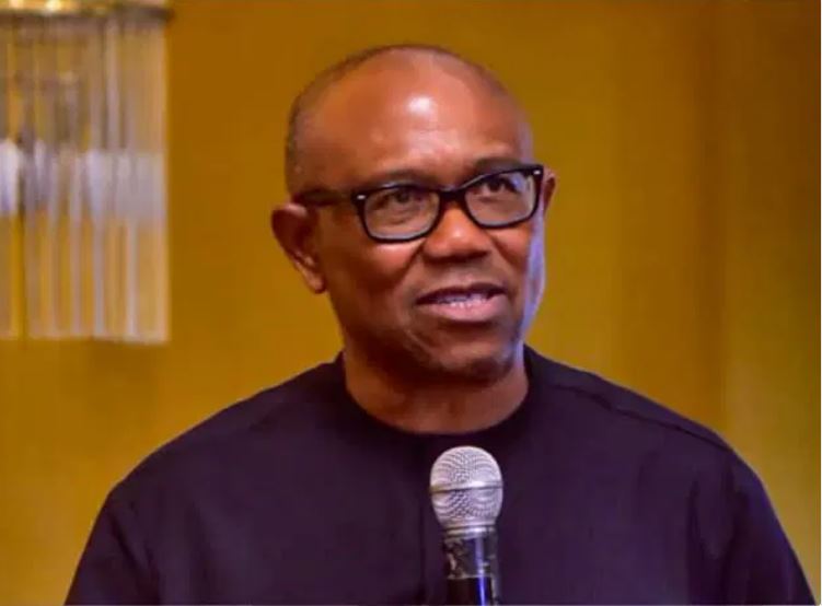 2027: PDP in talks with Peter Obi for major return – Rufai