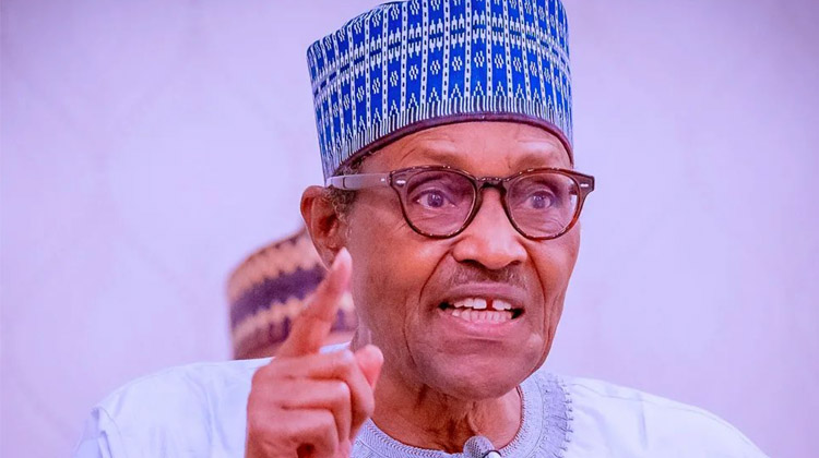 2027 tensions: Buhari’s CPC bloc may dump APC