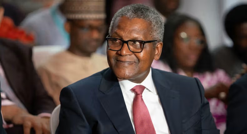Dangote exports 1.3bn litres petrol as marketers buy foreign fuel