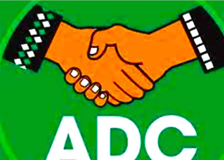Crisis brews in ADC as new faction emerges, rejects coalition with Atiku, David Mark, others