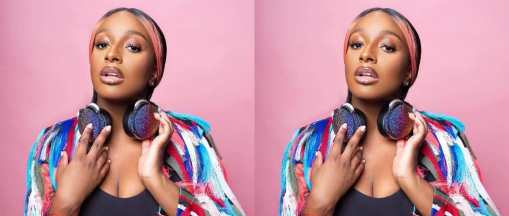 “I Remind God Every Time I See Wedding Photos”- DJ Cuppy Jokes About Singleness