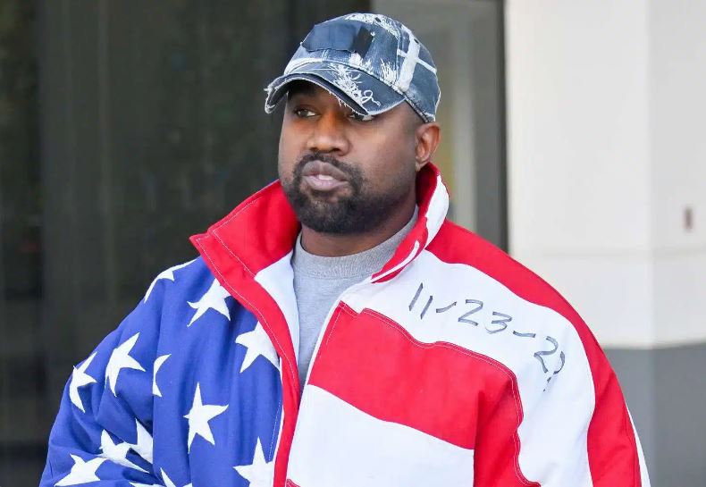 “Get Your Stuff Together Like Nigerians” – Kanye West Advises American Artists to Learn Business Strategies From Nigerian Musicians
