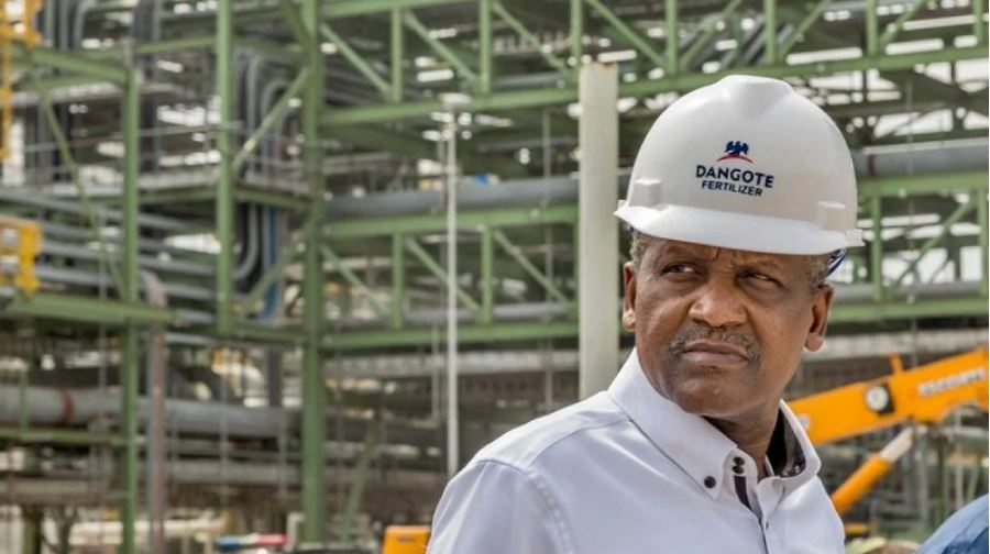 NNPC refineries may never work again – Dangote