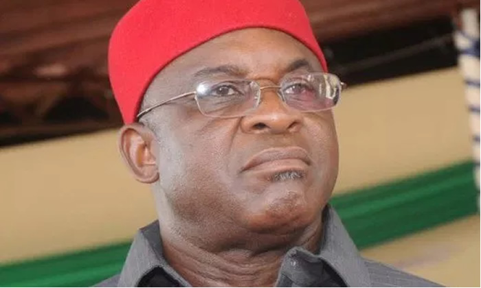 ADC rules out preferential treatment, bars presidential aspirants from public declarations