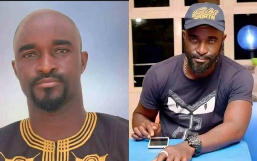 ‘I Have Nothing Left’ – Nollywood Actor, Don Richard Down With Kidney Disease, Begs For Financial Help