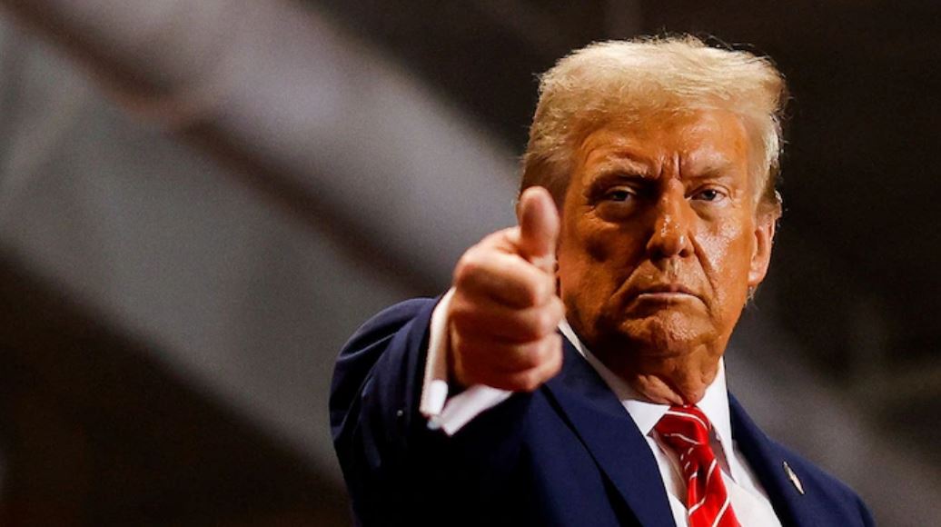 Trump’s visa clampdown linked to Nigeria’s refusal to house asylum seekers