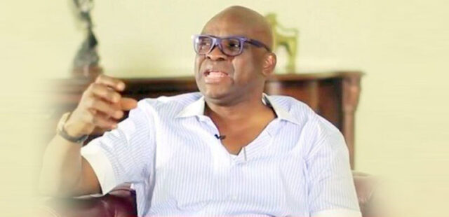 Fayose