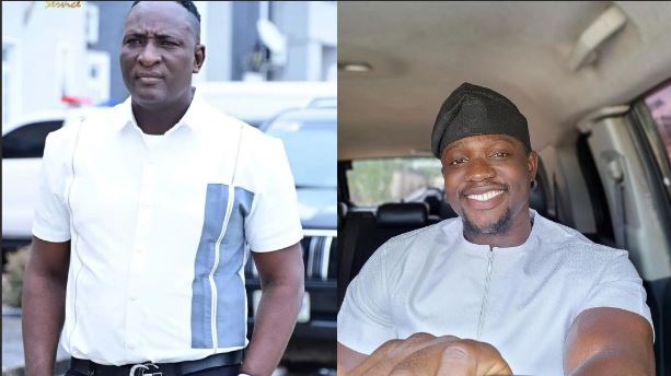 Court Orders VeryDarkMan to Stop Talking About Prophet Fufeyin