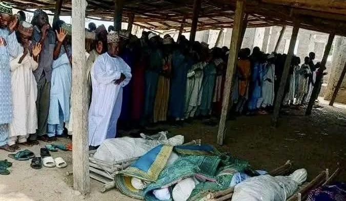 Amnesty International decries bandits’ grip on 725 Zamfara villages