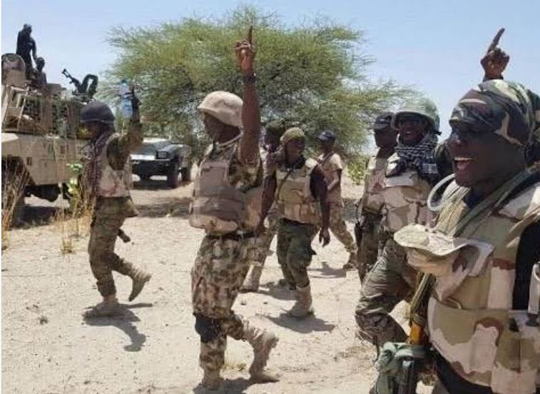 Security operatives repel bandit attacks, neutralise 30 in Faskari-Katsina