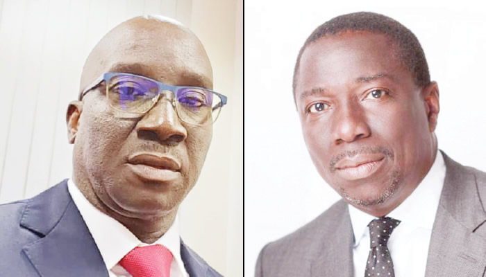 S’Court dismisses Ighodalo’s appeal, affirms Okpebholo Edo gov