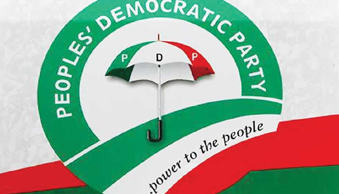 NEC fallout: Warring PDP blocs reunite for 2027 showdown
