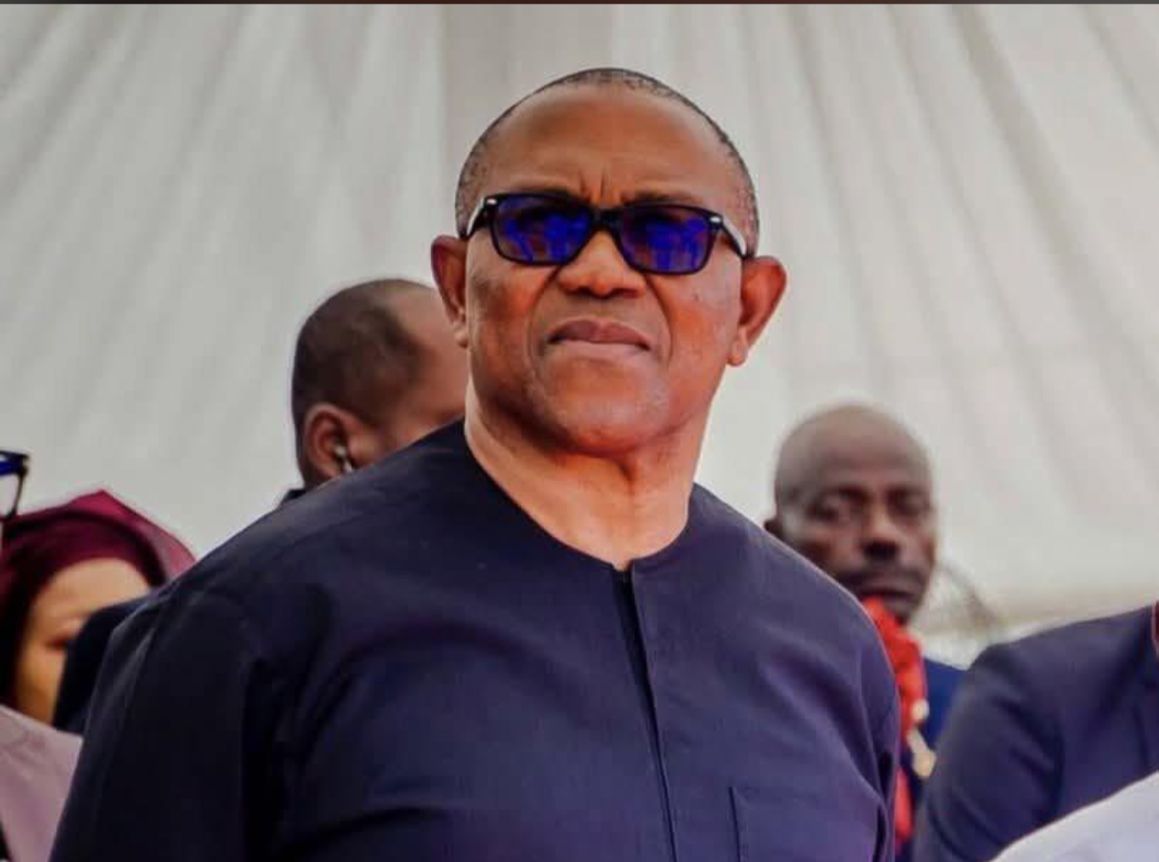 ADC coalition will put Nigerians first, says Obi