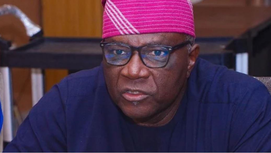 Bayo Onanuga: ADC politicians united by hatred for Tinubu — they’re desperados