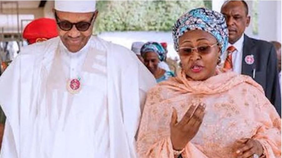 Aisha was divorced from Buhari before he died – Farooq Kperogi