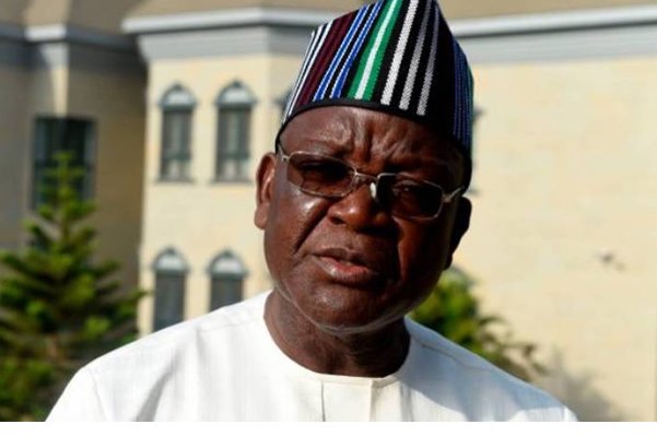 No regret backing Tinubu over Atiku in 2023 – Ortom