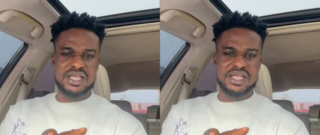 Activist Scott Iguma Slams Nigeria Police