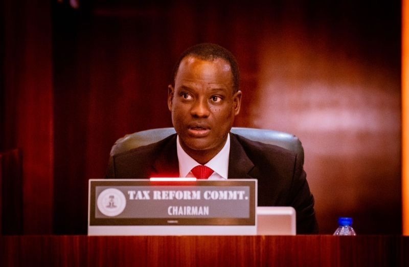 Nigeria now spends half its revenue on debt-Presidential panel