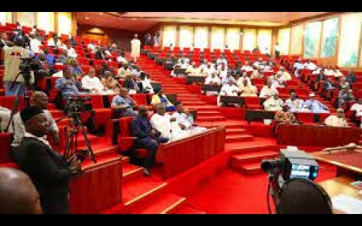 Nigerian Senate Moves to Enforce More Stringent Measures against Erring Members