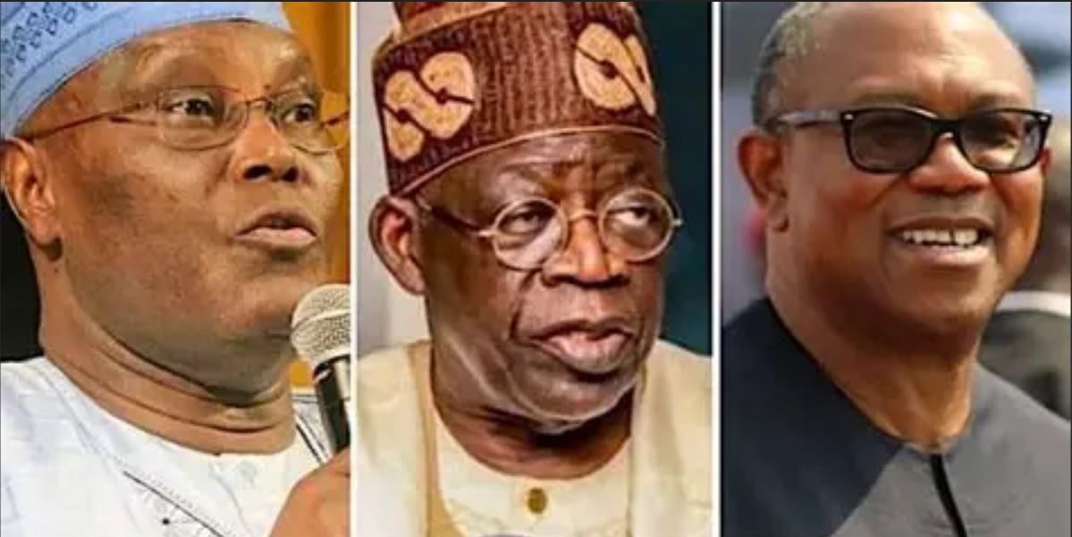 Peter Obi Condemns Tinubu’s Visit To St. Lucia as Nigeria Faces Insecurity and Hardship, Presidency Reacts