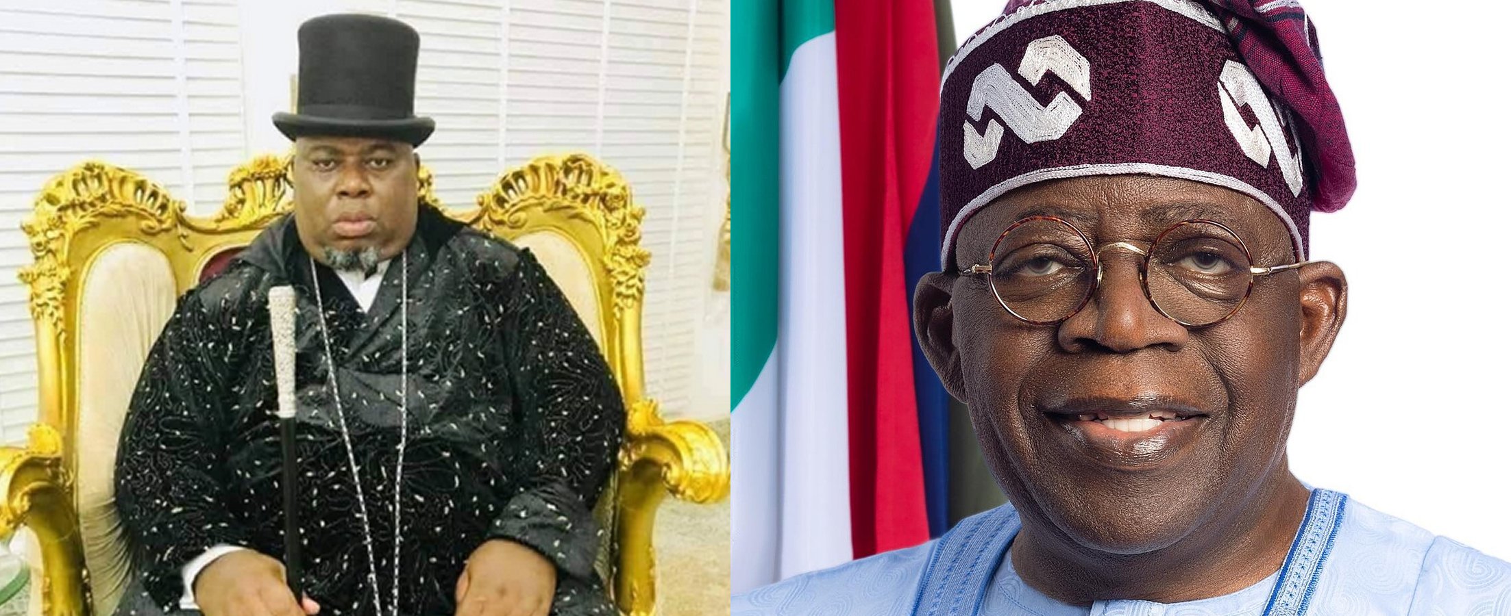 Yoruba Are Traitors, “I Will No Longer Support Tinubu, I’ll Support The North – Asari-Dokubo