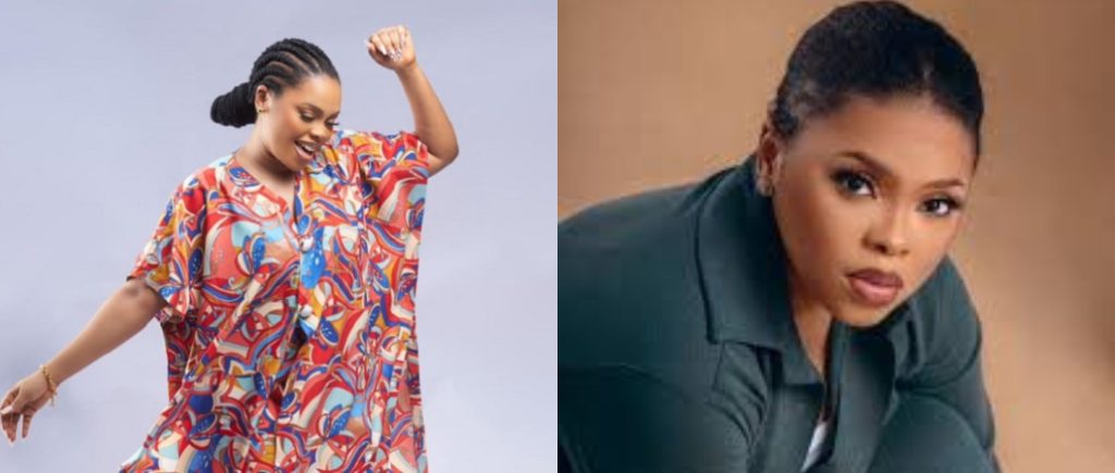 “The Devil Told Me to End It All” – Chidinma Ekile Shares Chilling Spiritual Encounter