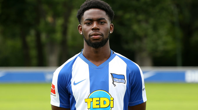 Jordan Torunarigha Biography and Profile