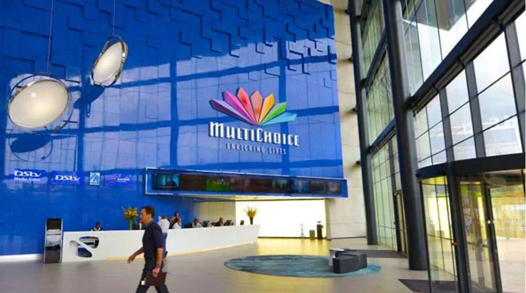 Canal+ finalises $3 billion takeover of MultiChoice