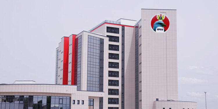 EFCC plans academy to rehabilitate Nigerian fraudsters with allowance
