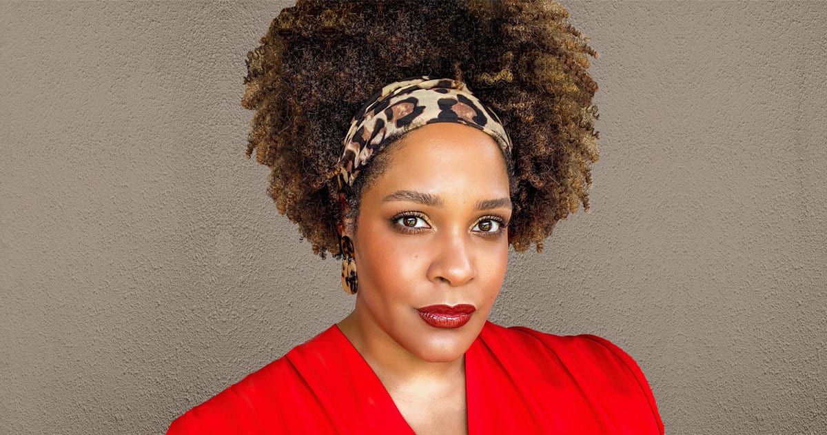 Ijeoma Oluo Biography and Profile