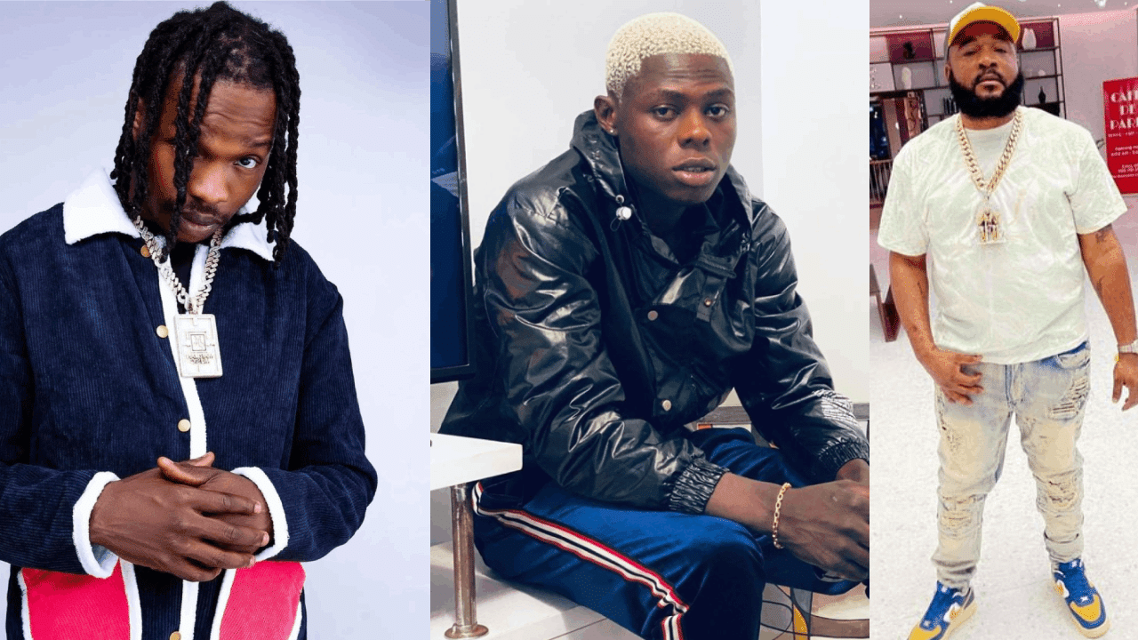Mohbad: Naira Marley, Sam Larry Escape Prosecution As Court Rules On Late Singer’s Death